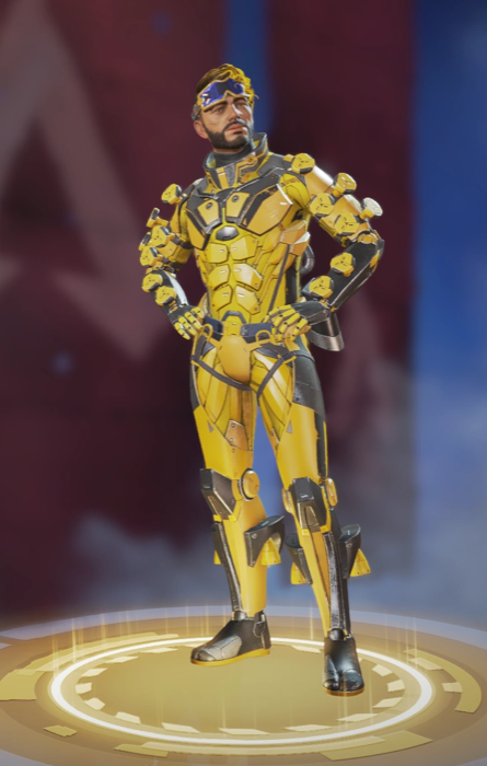 Mirage