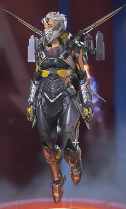Valkyrie