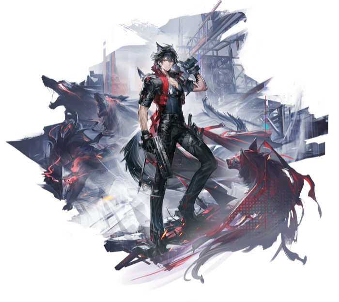Wulfgard