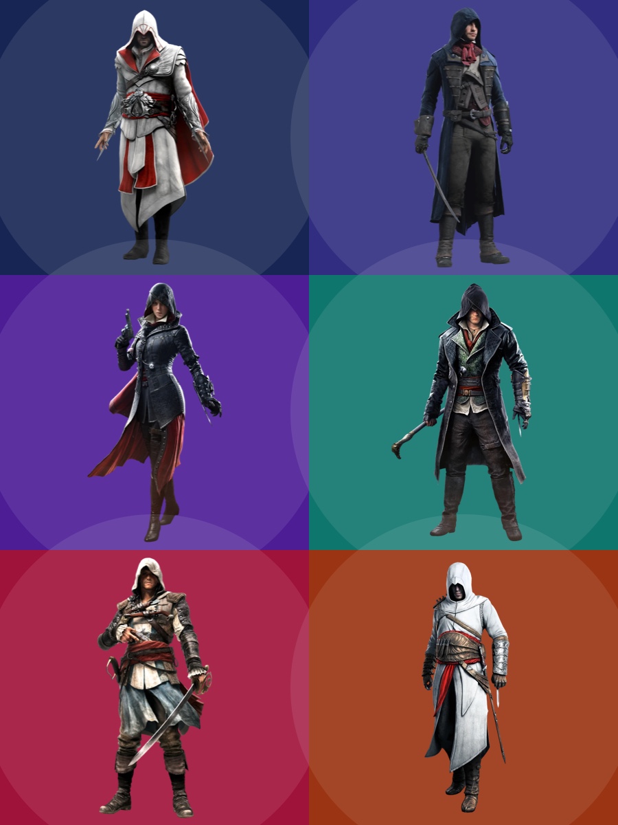 Assassins Creed