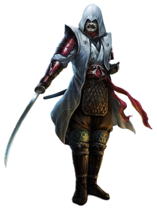 Hattori Hanzo