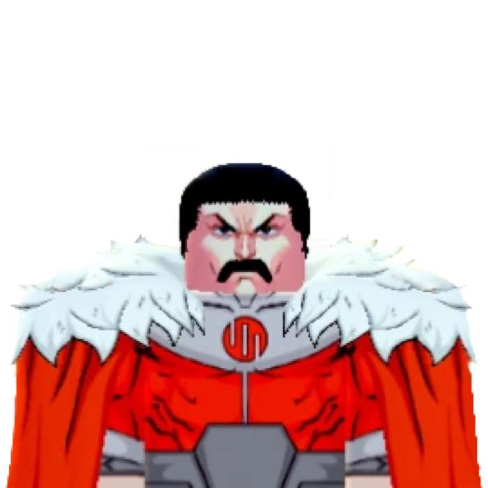Freddie Mercury Fool