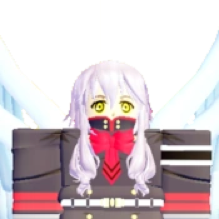 Scythe Shorty First Seraph