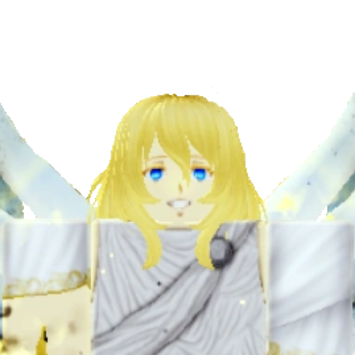 Tboi Angel