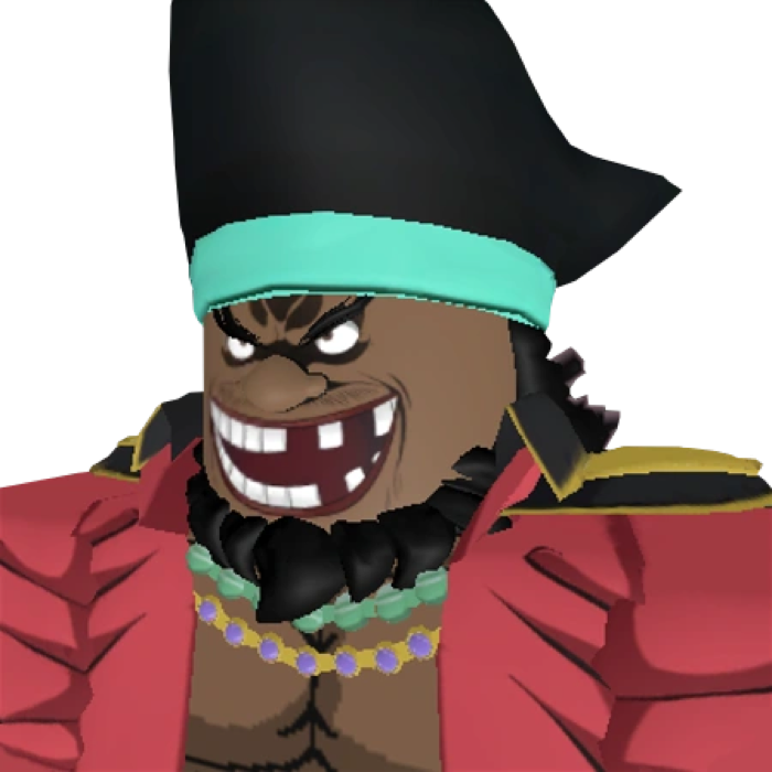 Blackstache