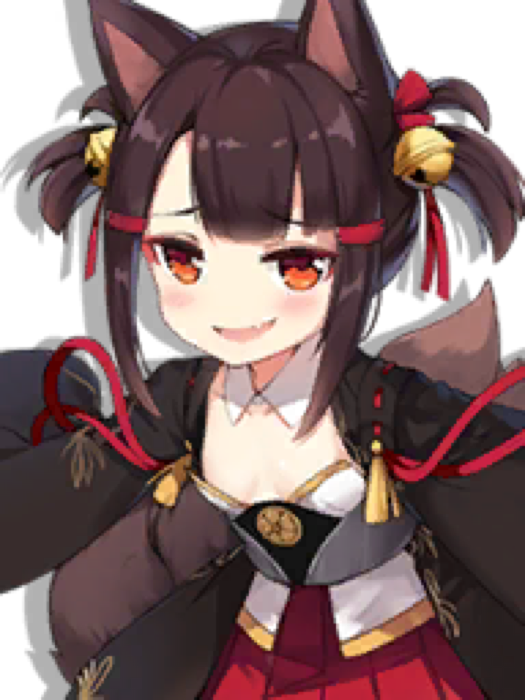 Akagi Chan