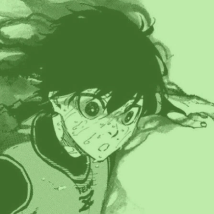 Isagi