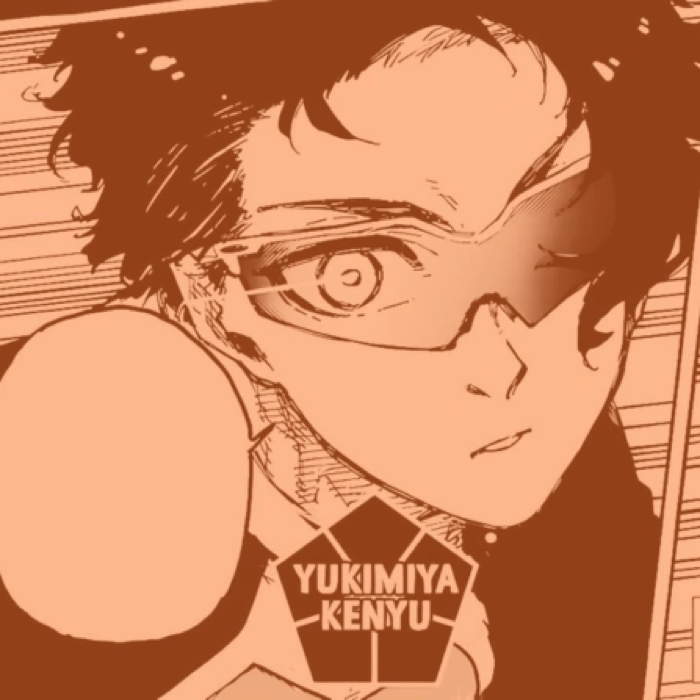 Yukimiya