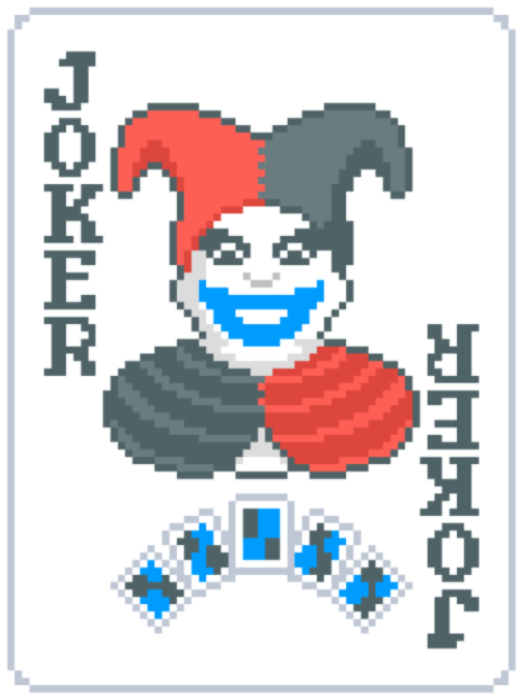 Crafty Joker