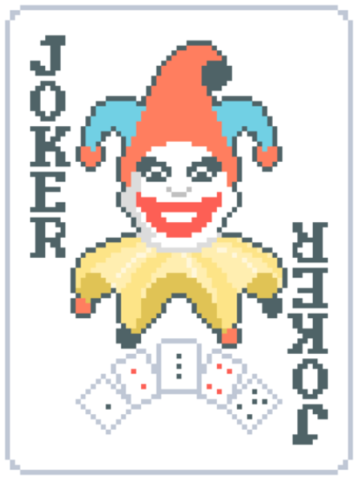 Crazy Joker