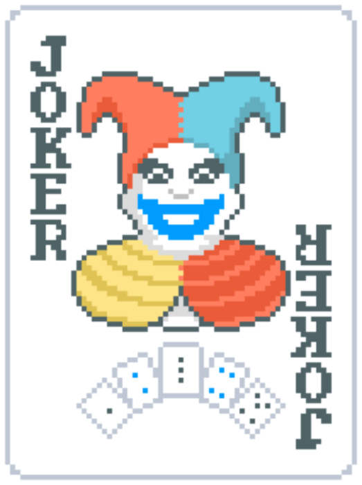 Devious Joker