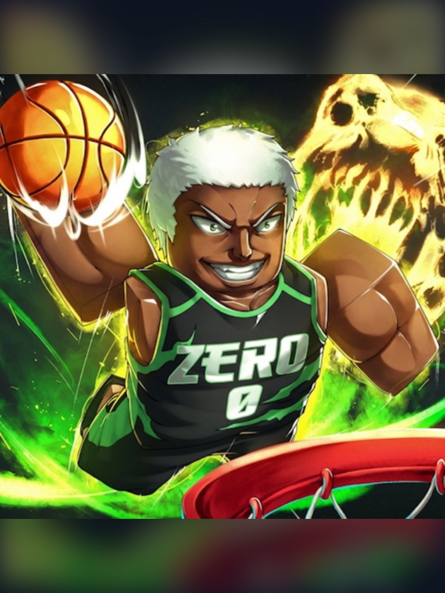 Basquete Zero
