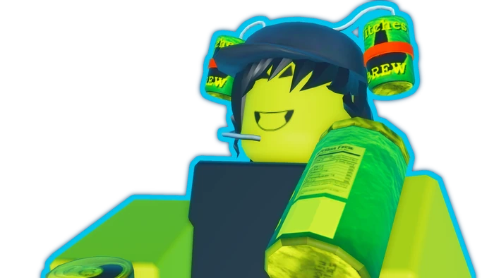 Binge Brew Battler