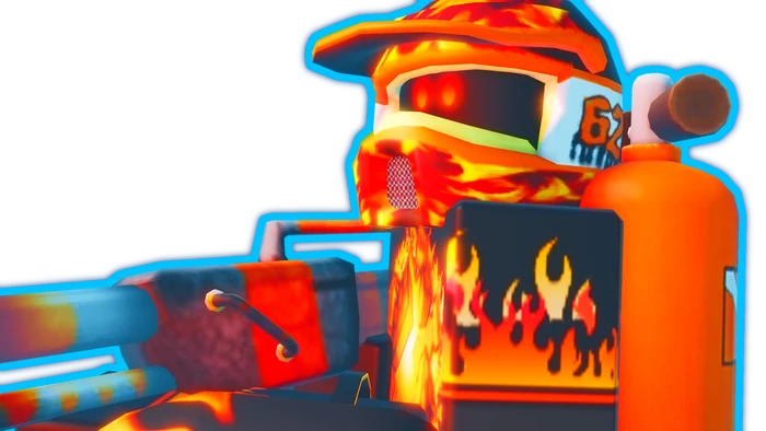 Blaze