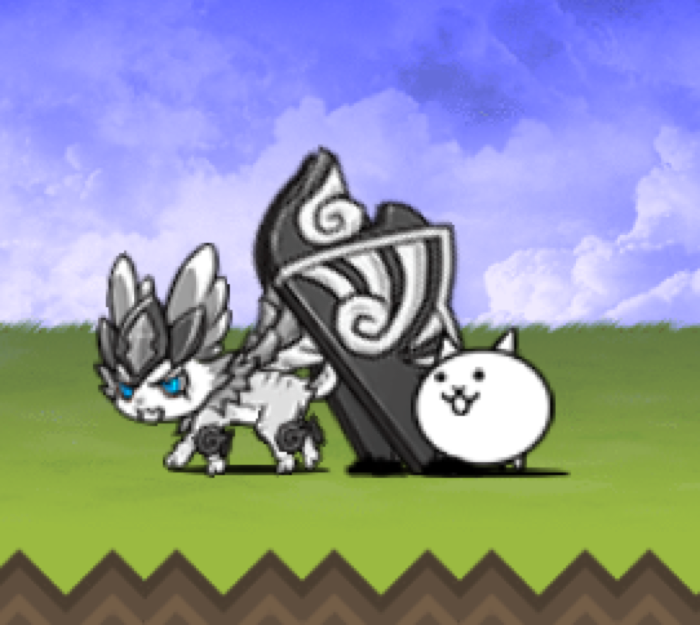 Baby Garu