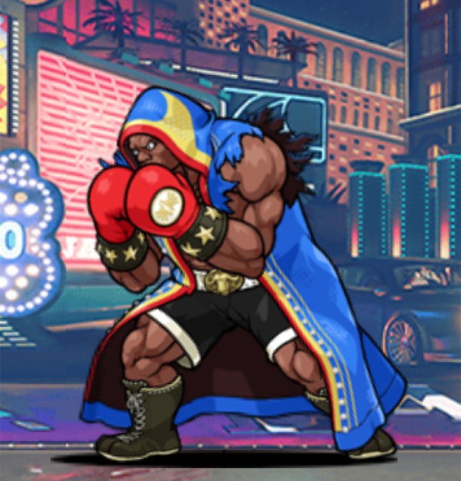 Balrog