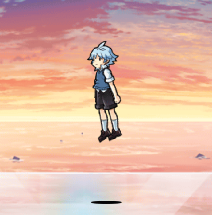 Benevolent Souma
