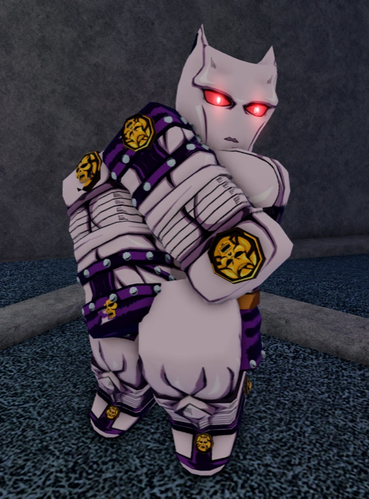 Killer Queen