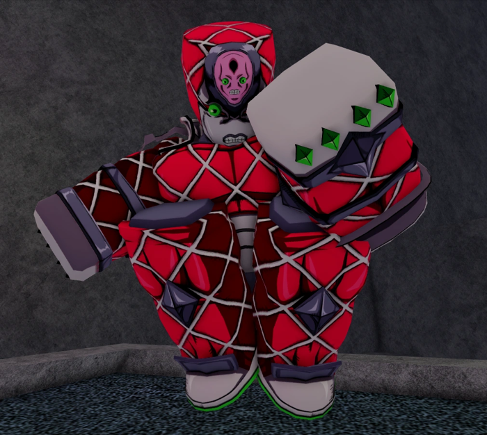 King Crimson