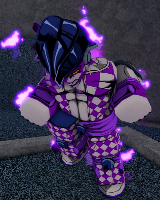 Purple Haze