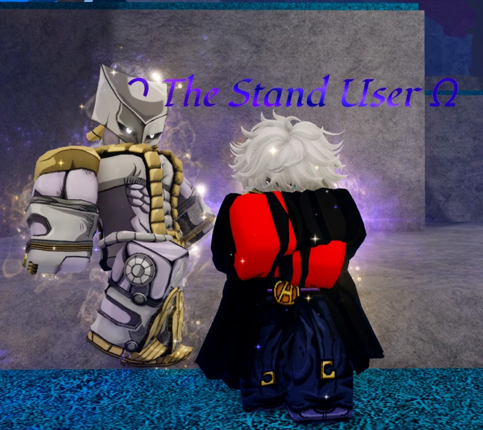 The World Over Heaven
