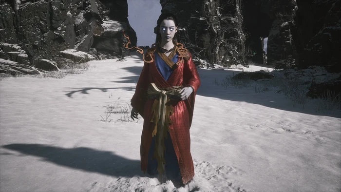 Kang Jin Star