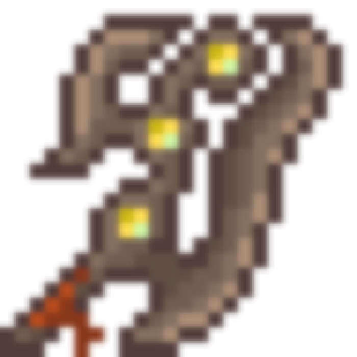 Slaughterer S Greataxe