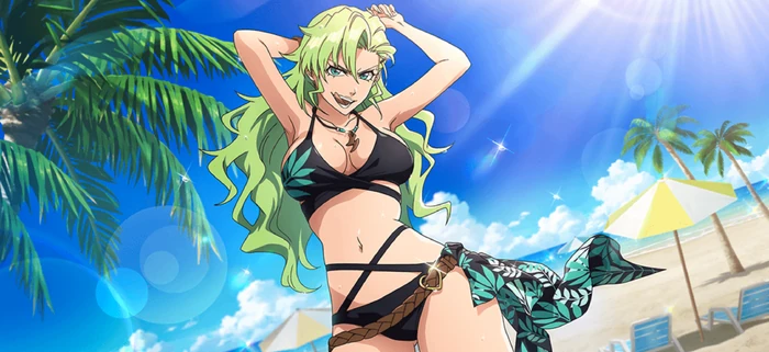 Candice Catnipp 2024 Swimsuit Version