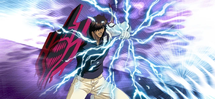 Yasutora Chad Sado