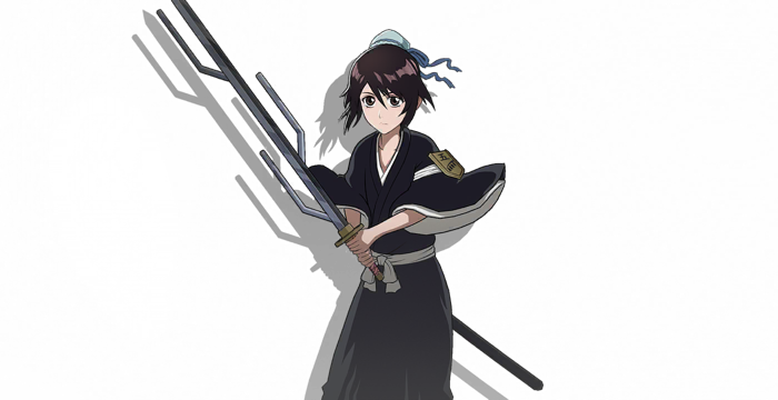 Momo Hinamori
