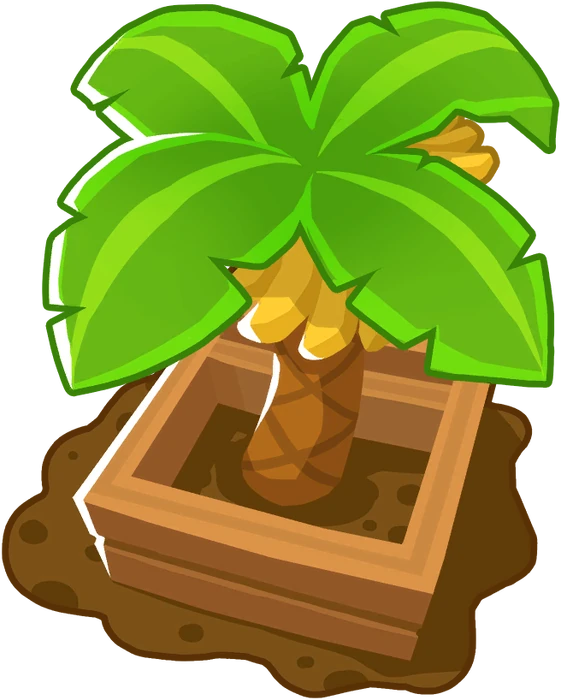 Banana Farm