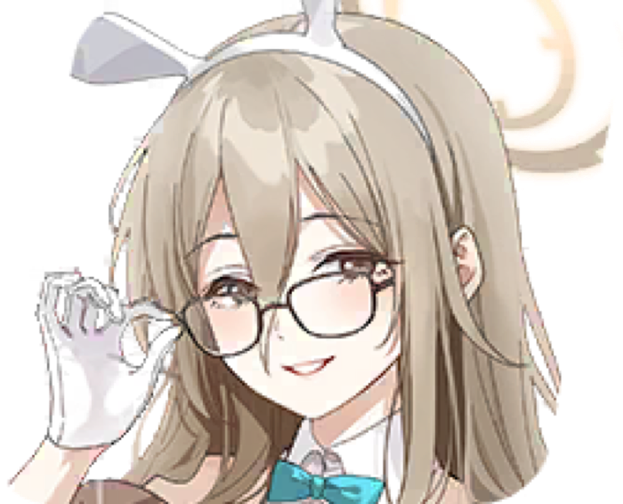 Akane Bunny Girl
