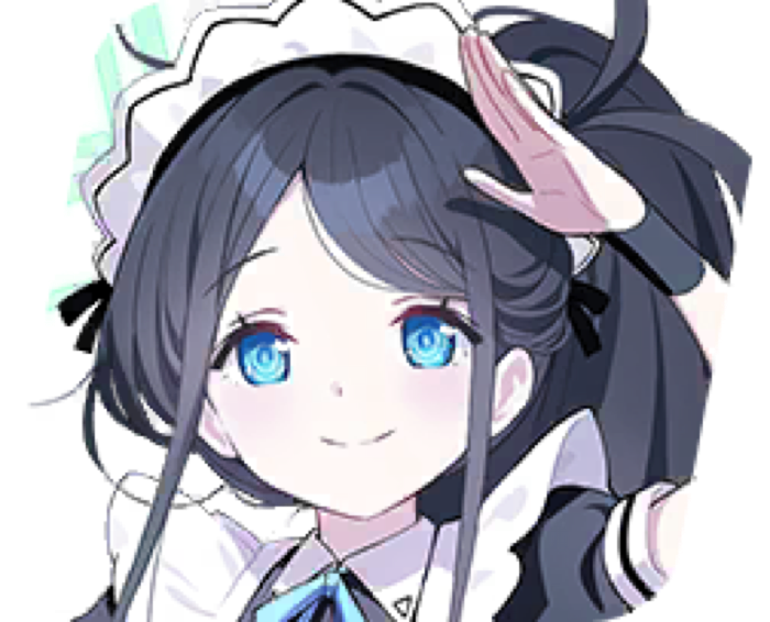 Arisu Maid