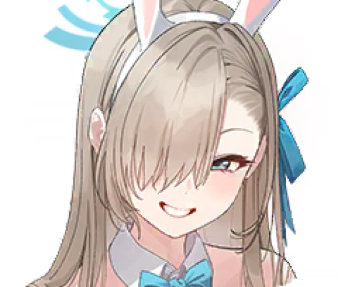 Asuna Bunny Girl
