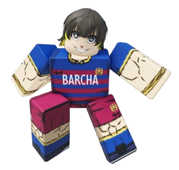 Nel Bachira
