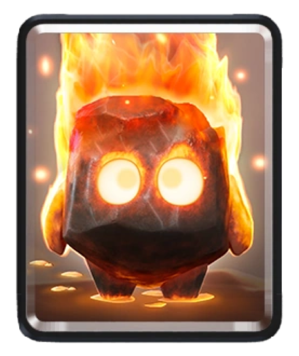 Fire Spirit