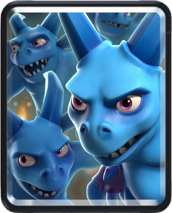 Minion Horde