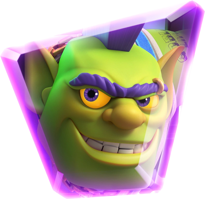 Goblin Cage