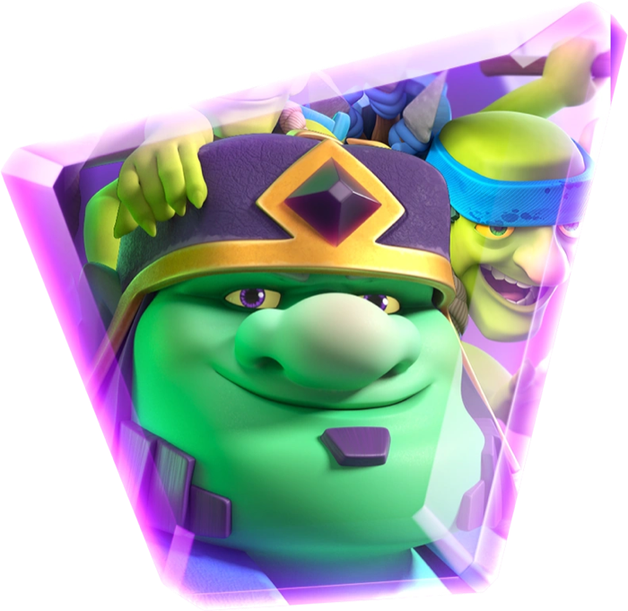 Goblin Giant
