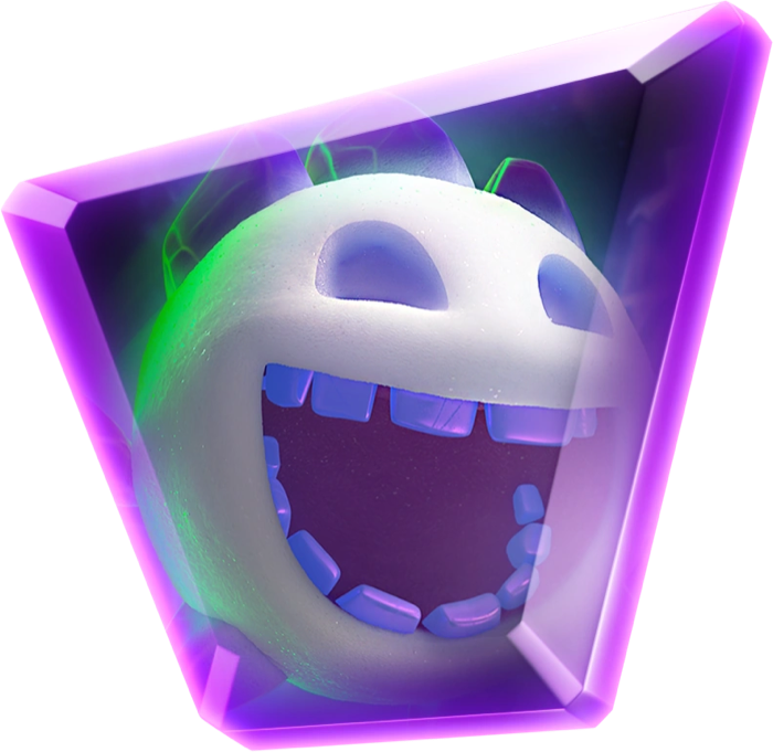 Ice Spirit