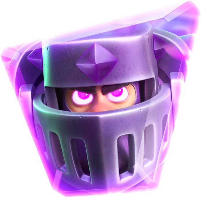Mega Knight