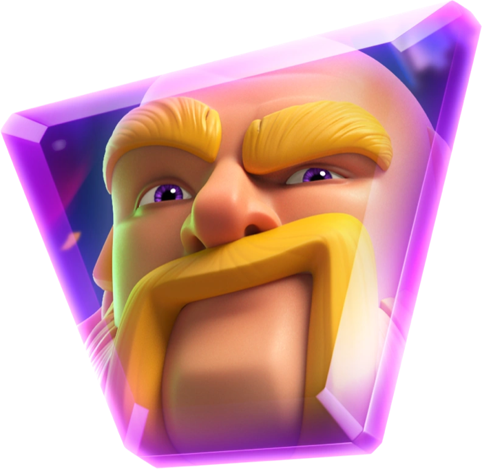 Royal Giant