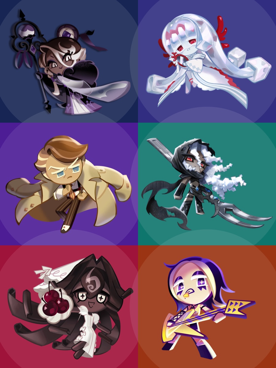 Cookie Run Kingdom