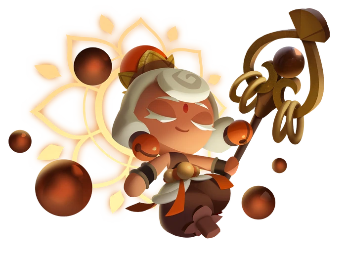 Candy Drop Cookie