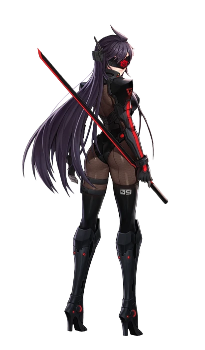 Administration Sword Fighter