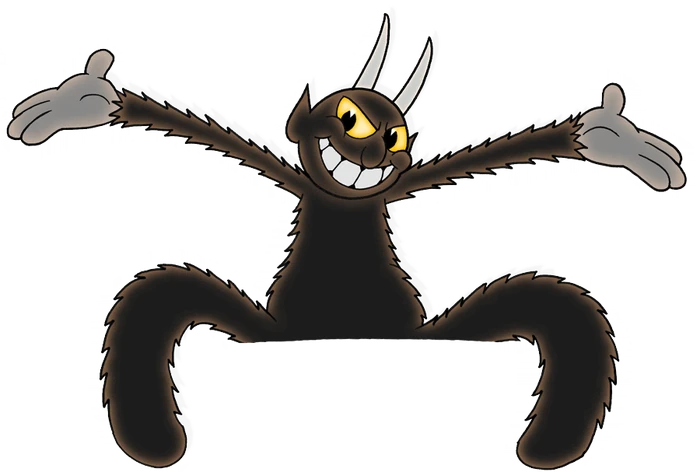 The Devil