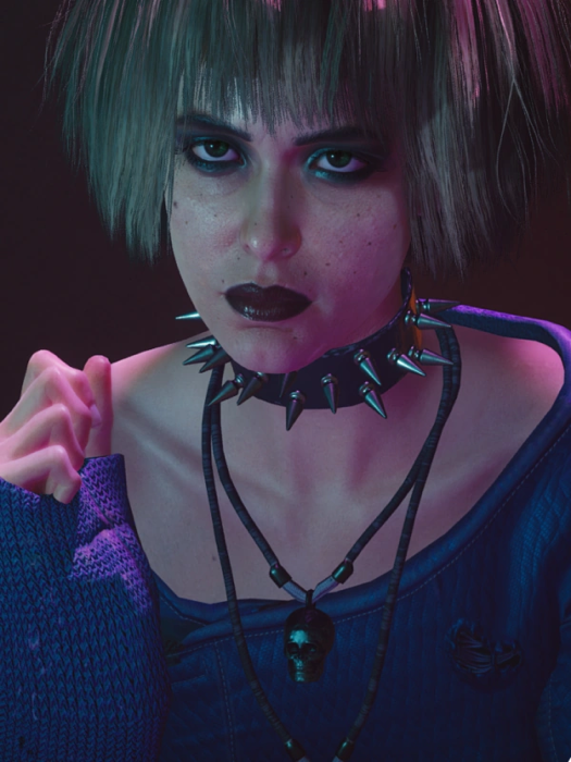 Misty Olszewski