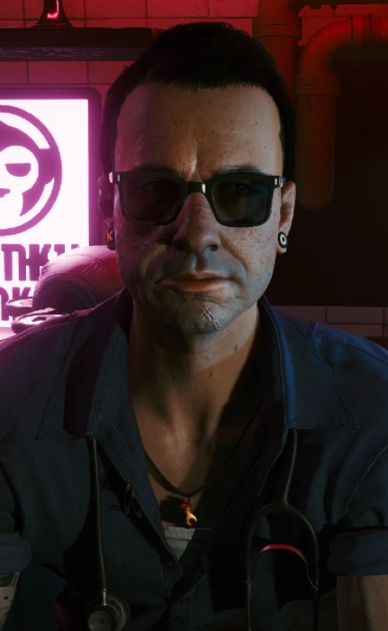 Viktor Vektor