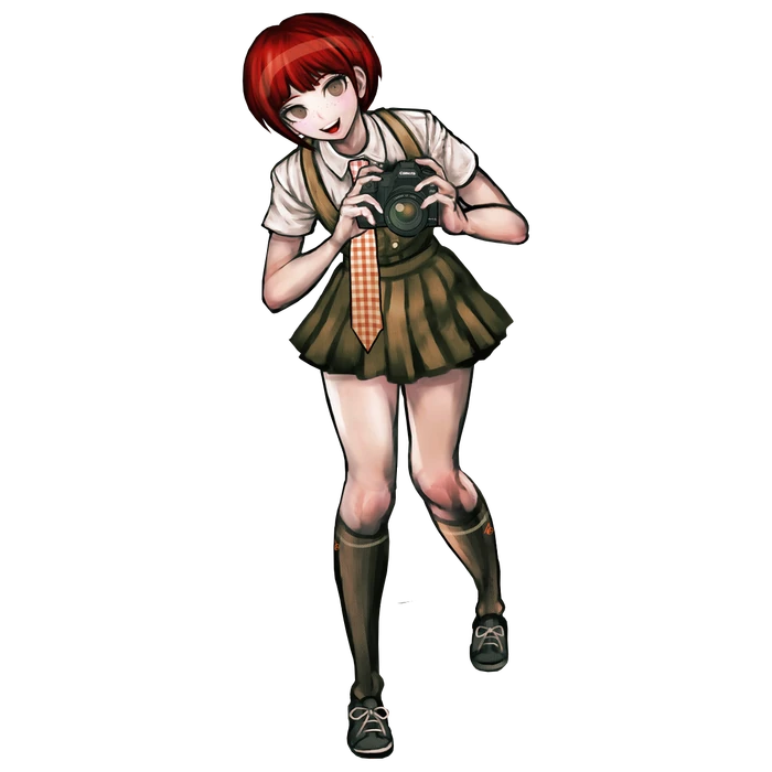 Mahiru Koizumi