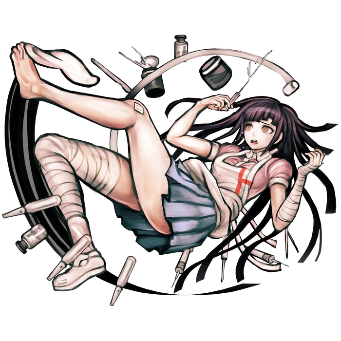 Mikan Tsumiki